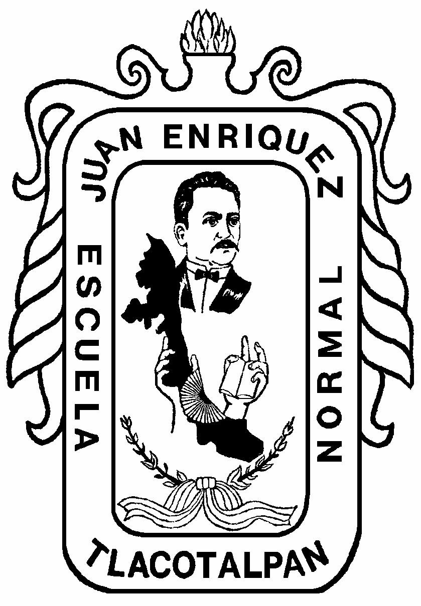 Escuela Normal “Juan Enríquez”