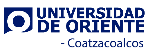Universidad Oriente (Coatzacoalcos): educación superior