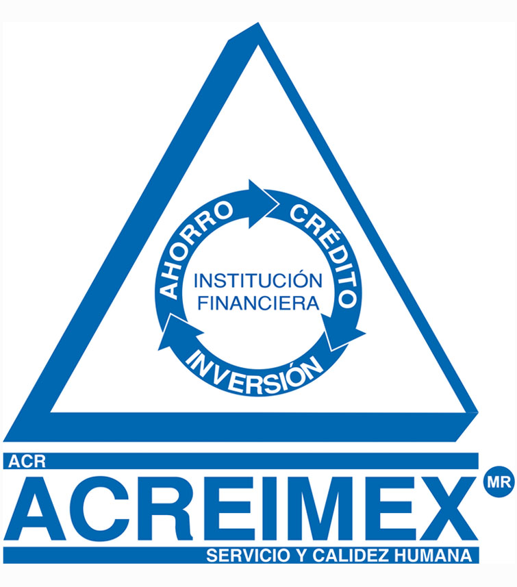 Acreimex: Servicios financieros